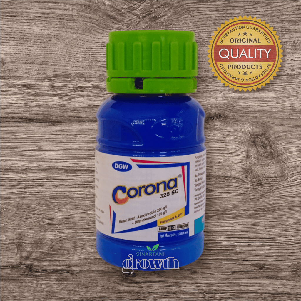 Fungisida & zpt corona 325SC