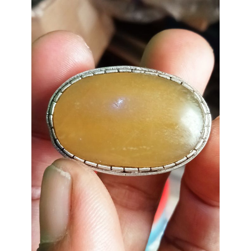 batu Garut kuning cikolak