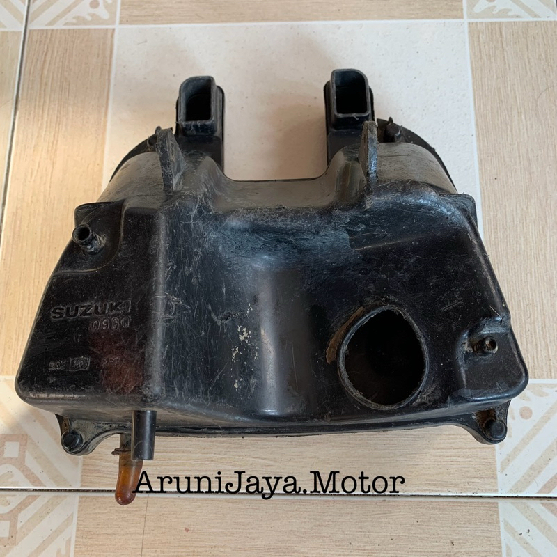 box filter suzuki smash original saringan udara smash