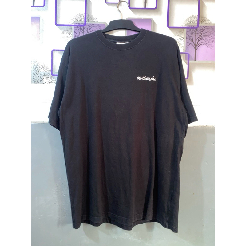 T-Shirt Mark Gonjales