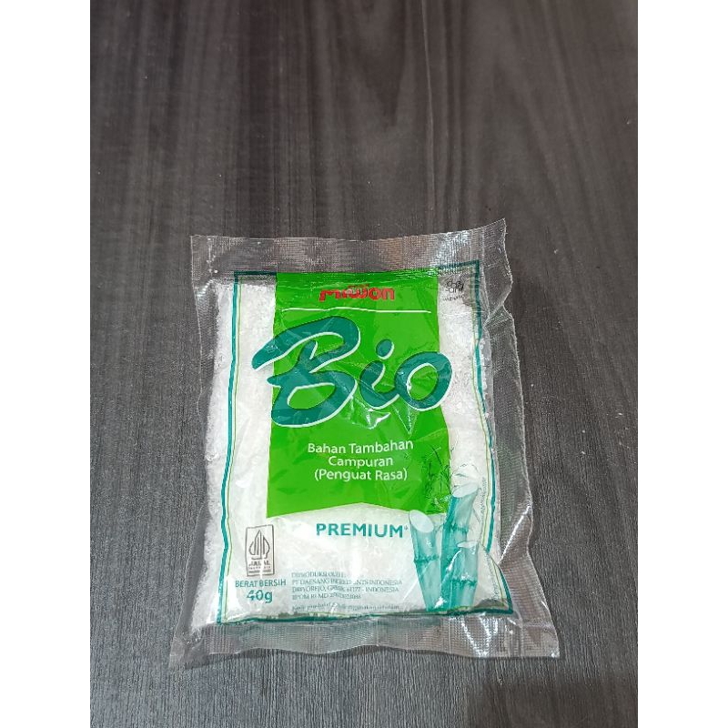 

MICIN BIO 40GR / MICIN BIO MIWON 40GR