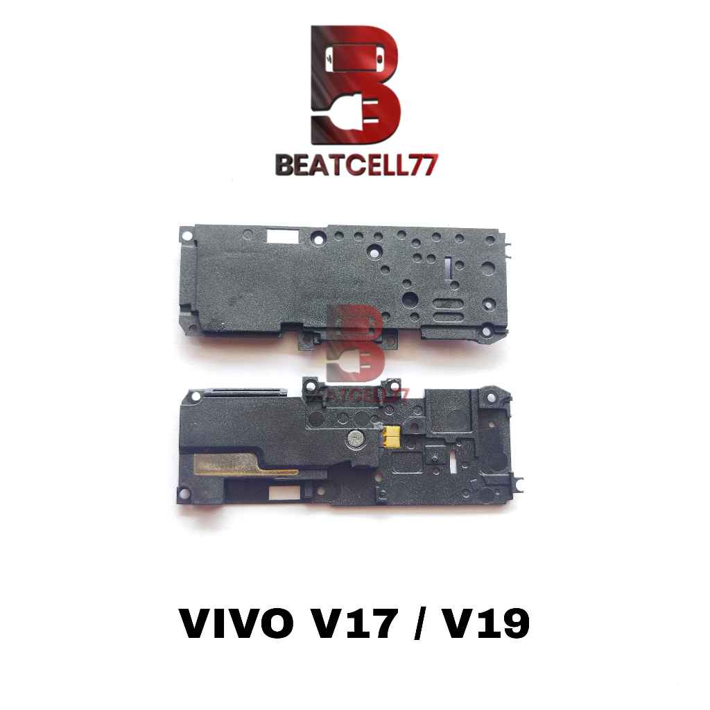 Speaker Bawah Vivo V17 / V19 Buzzer Musik Loudspeaker