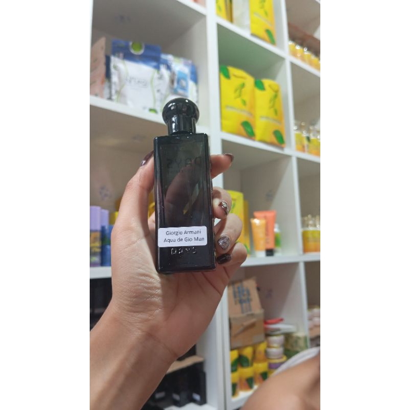 parfum days original