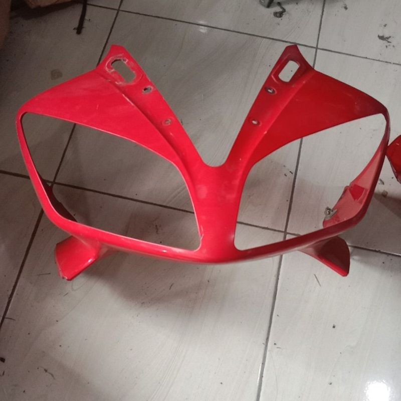 Batok lampu yamaha r 15 old
