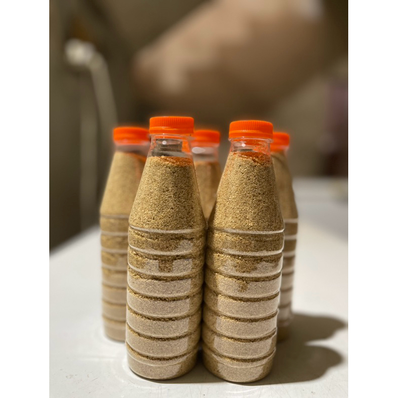 

BUBUK KETUMBAR(150gr)