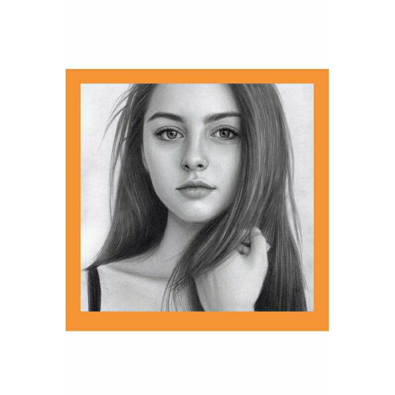 

sketsa wajah pencil hitam putih,jasa sketsa wajah poto sendiri 1 hari jadi