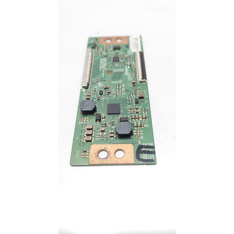 TIKON TCON T-CON LG PANASONIC 32/37 ROW2 ORIGINAL