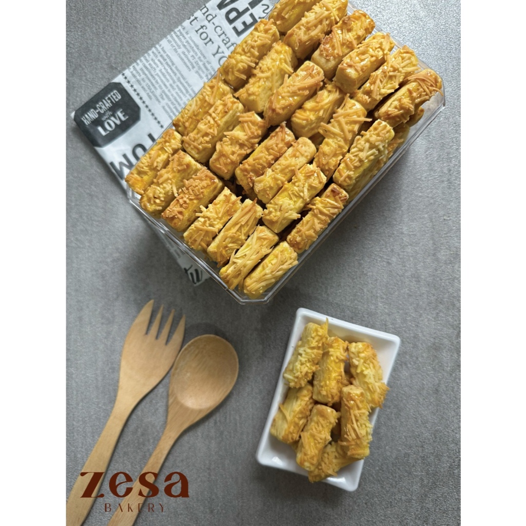

Kastangel Keju Wisman Homemade Premium