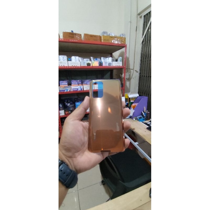 BACKDOOR / BACKCOVER REDMI NOTE 10 PRO