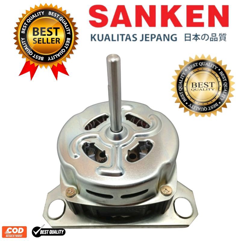 DINAMO WASH SANKEN TW-8800ETG TW-8650 TW-8660EPK BU TW-880NM TW-8700 TW-820 PENCUCI MESIN CUCI SANKE