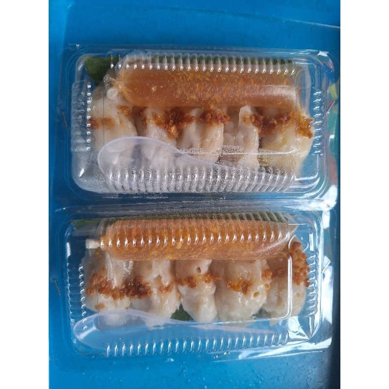 

Choipan isi bengkoang /kue tradisional/ kue khas kalimantan