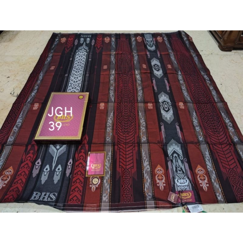 bhs exelent jaguar gold