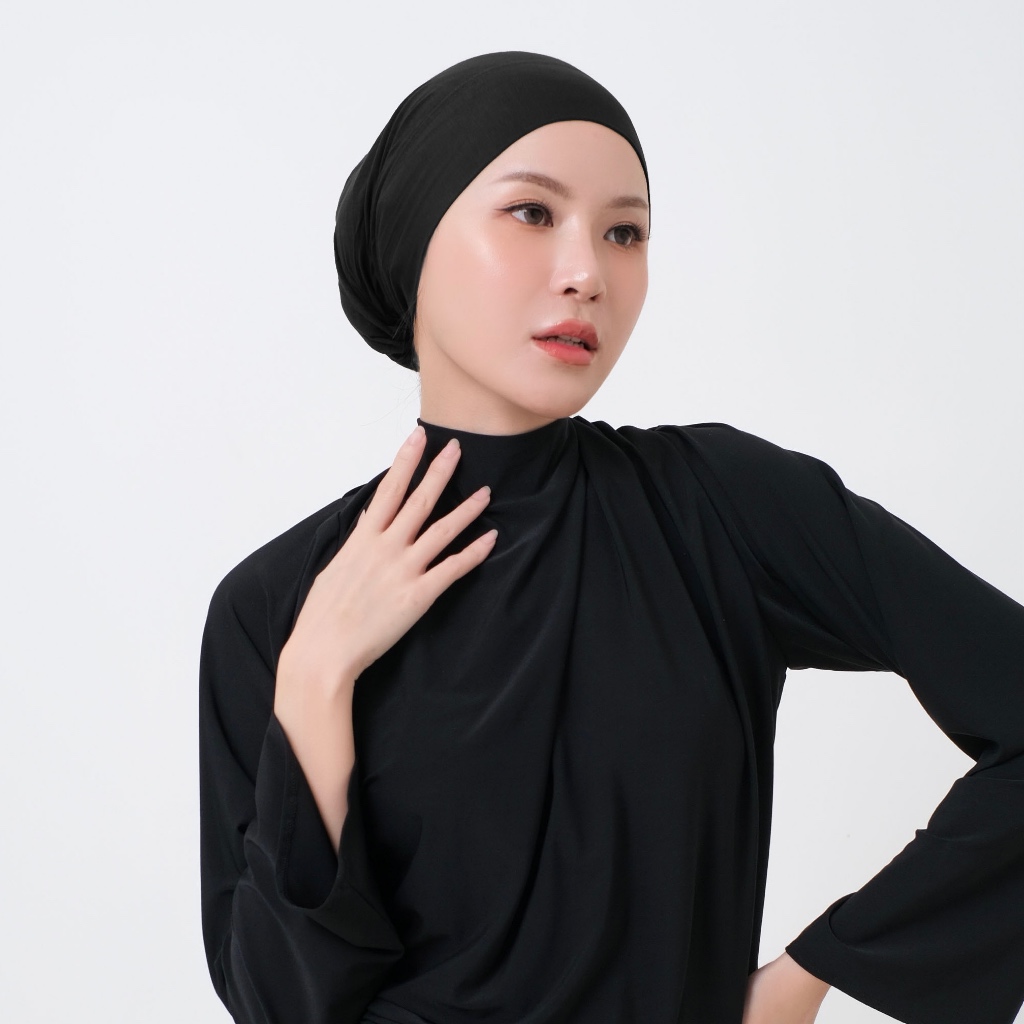 [100K Get 3] Inner Undercap (Cotton Spandex)
