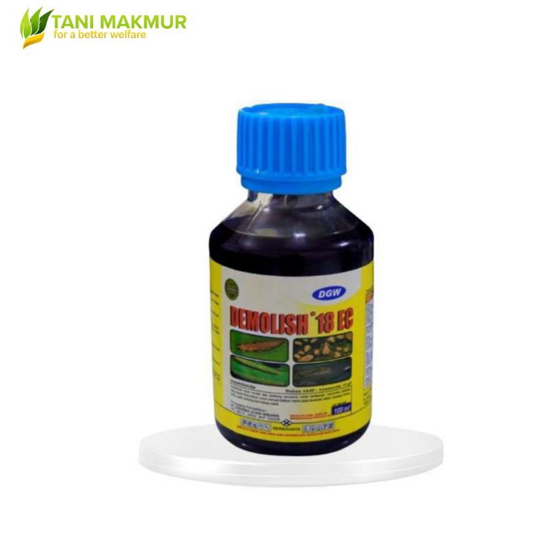 DEMOLISH 18 EC 100ML