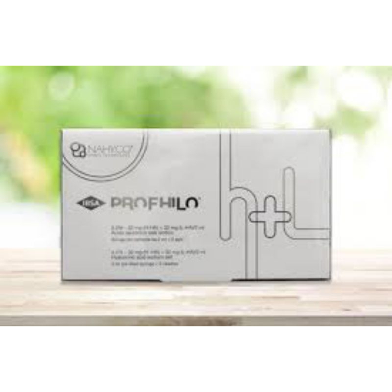 profhilo 1 box original