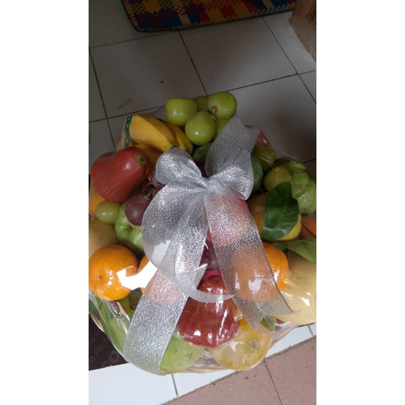 

Parcel Buah