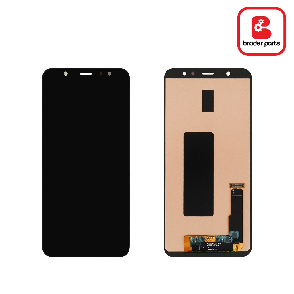 LCD Samsung A605 LCD Samsung A6+ A6 Plus
