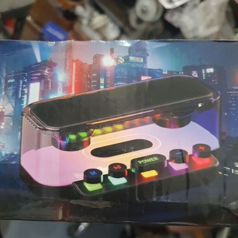 Speaker SR888 RINREI