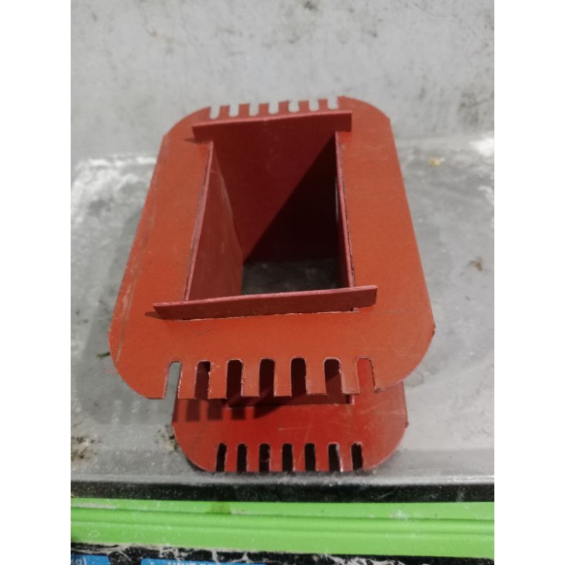 Koker trafo 20 amper ct 55 ukuran 51x90