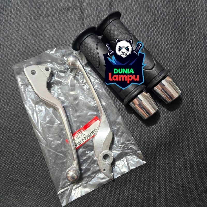 Handle Handel Rem Set Vario 125 Vario 150 LED Old Beat Fi Street Esp Vario 110 Fi Esp Cbs Handle