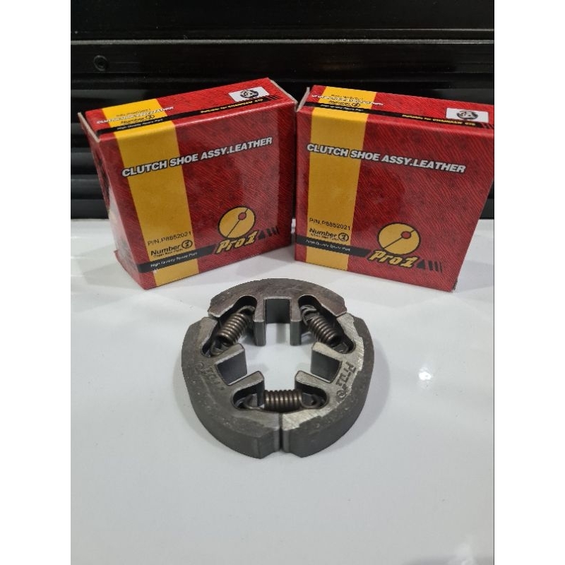 Kampas Chainsaw Besar 070 / Clutch Shoe Chainsaw 070