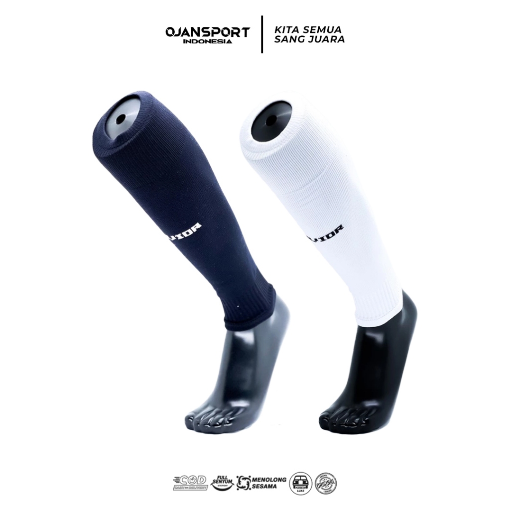 KAOS KAKI SAVIOR SAMBUNG