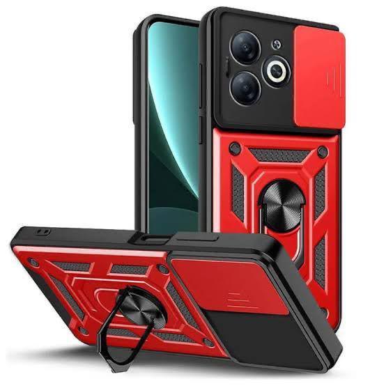 CASE TRANSFORMER + BUKA TUTUP CAMERA SAMSUNG A12 / A13 / A16 5g / A72 / KESING ROBOT TUTUP KAMERA BA