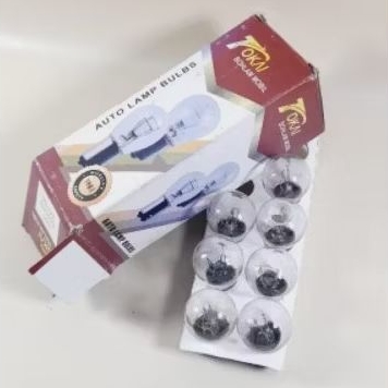 Dop rem lampu belakang motor