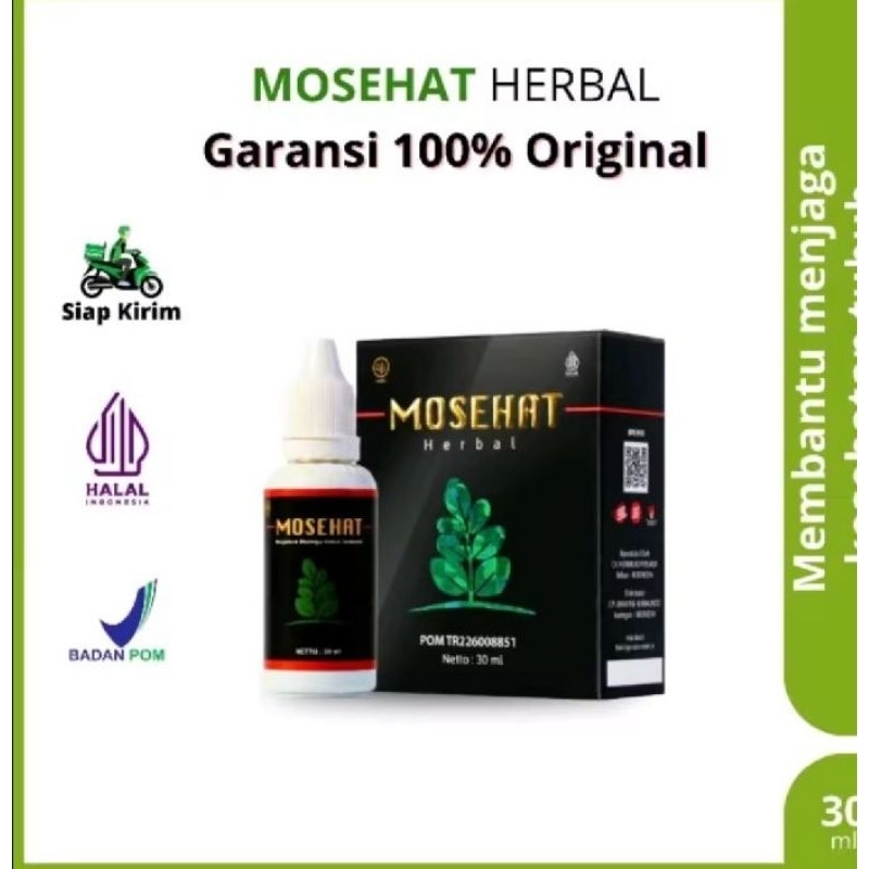 MOSEHAT ASLI ORIGINAL OBAT PROSTAT BENGKAK AMPUH HERBAL MOSEHAT OBAT HERNIA TANPA OPERASI MOSEHAT AS