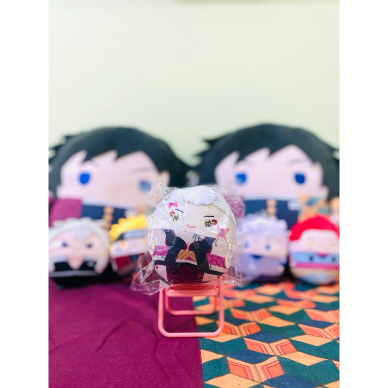 Fuwakororin Daki - Demon Slayer