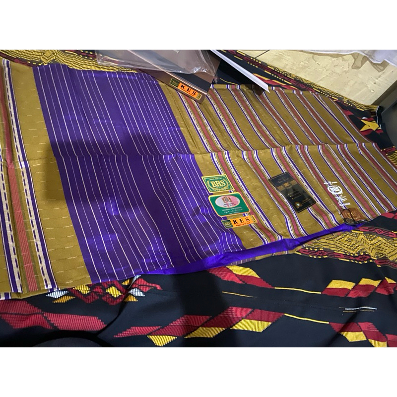 bhs full sutra KES (new)