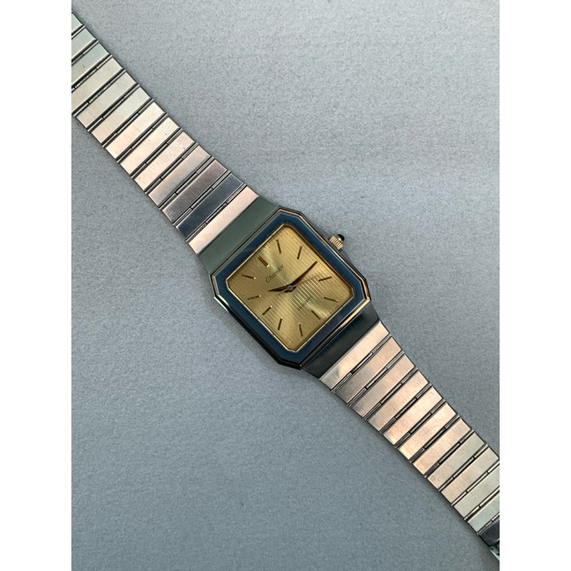 ORIENT | Orient Tank Chandor Nonscratch