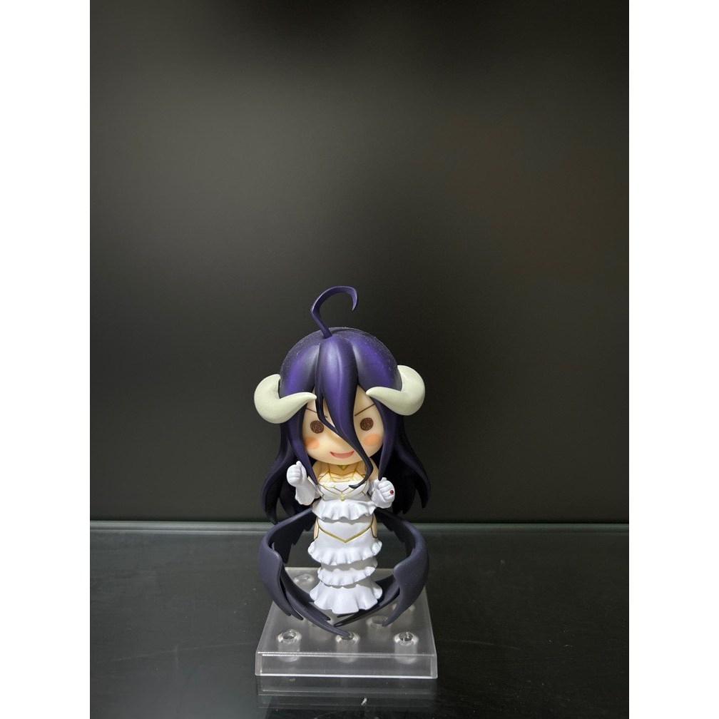 Nendoroid Albedo - Overlord (Re-release)