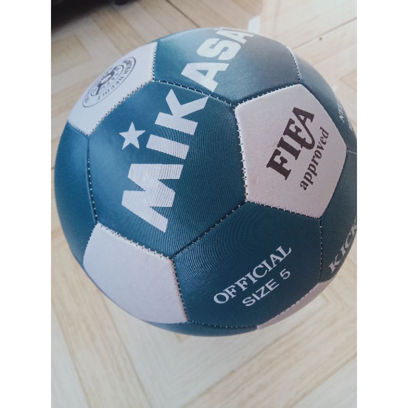 Bola anak Mikasa/Bola sepak Mikasa/Bola size 5/Bola Bliter/Bola Mikasa