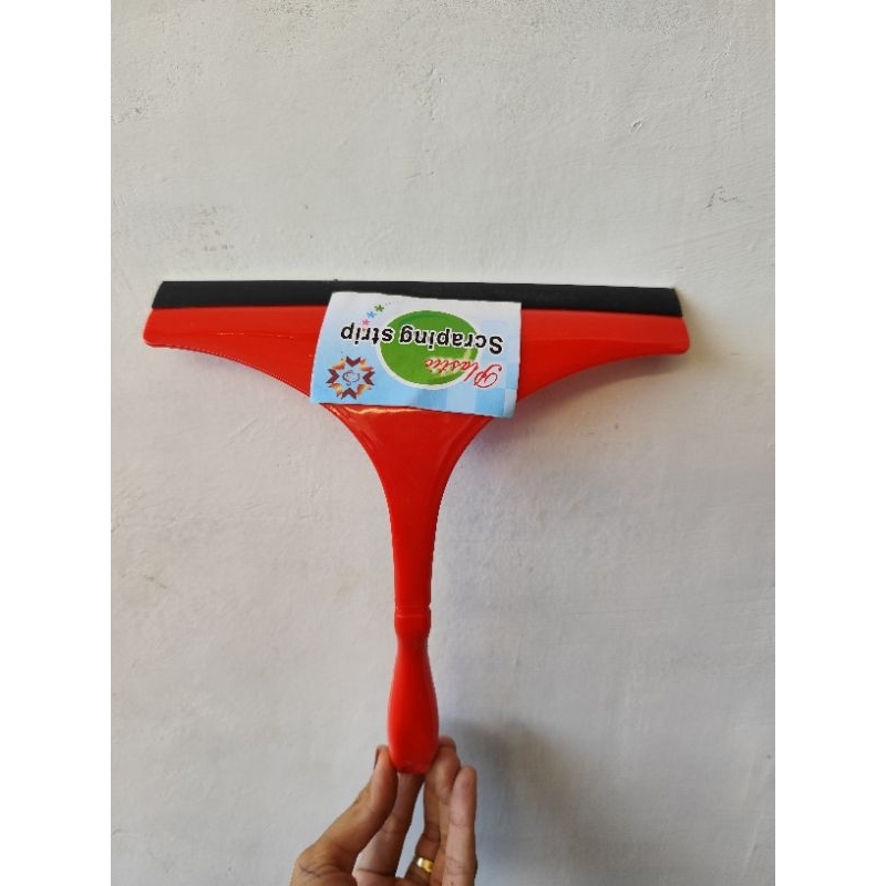 Pembersih Kaca / Wiper Kaca Jendela