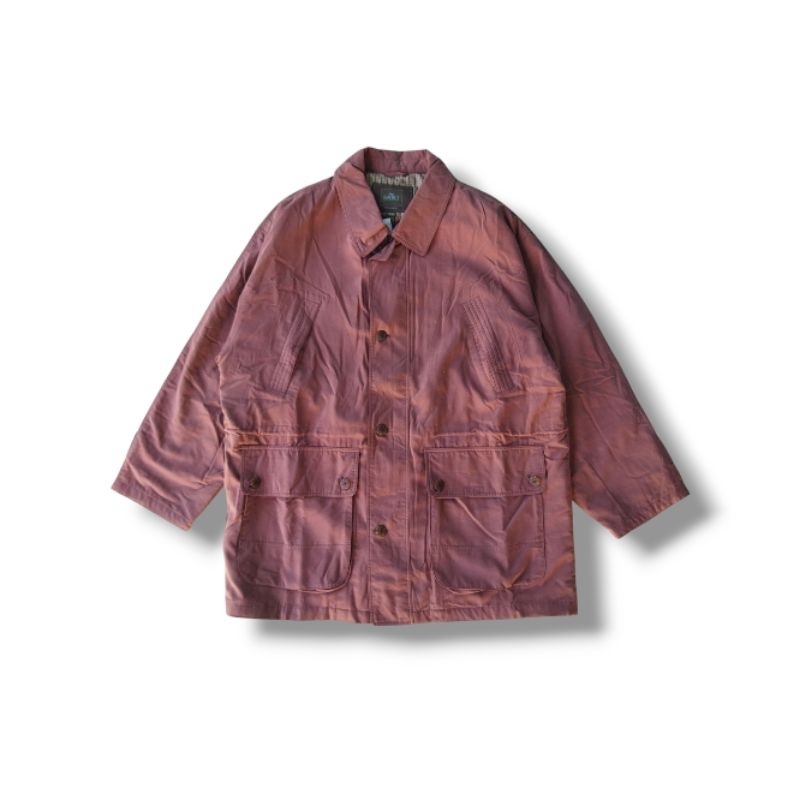 Radici 1986 Parka Jacket / parka second / parka vintage / jr21