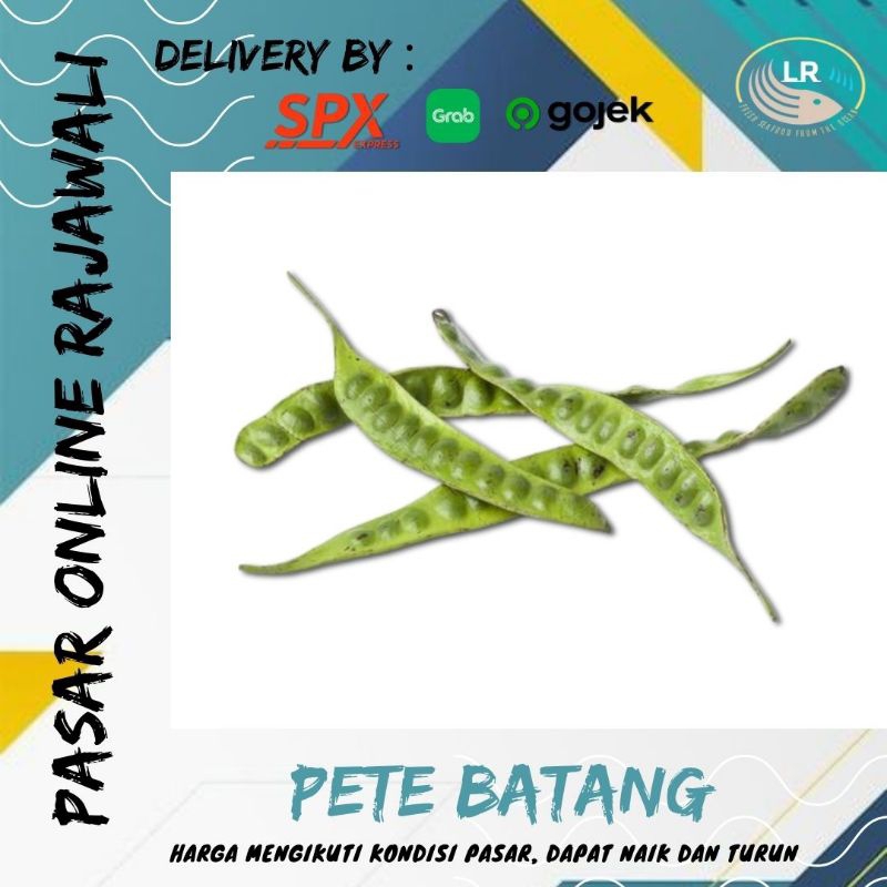 

Pete batang