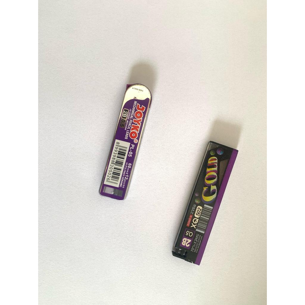 

Pensil mekanik - isi ulang pensil