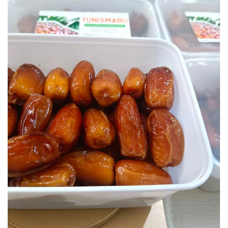 

KURMA SUKKARI KUALITAS SUPER