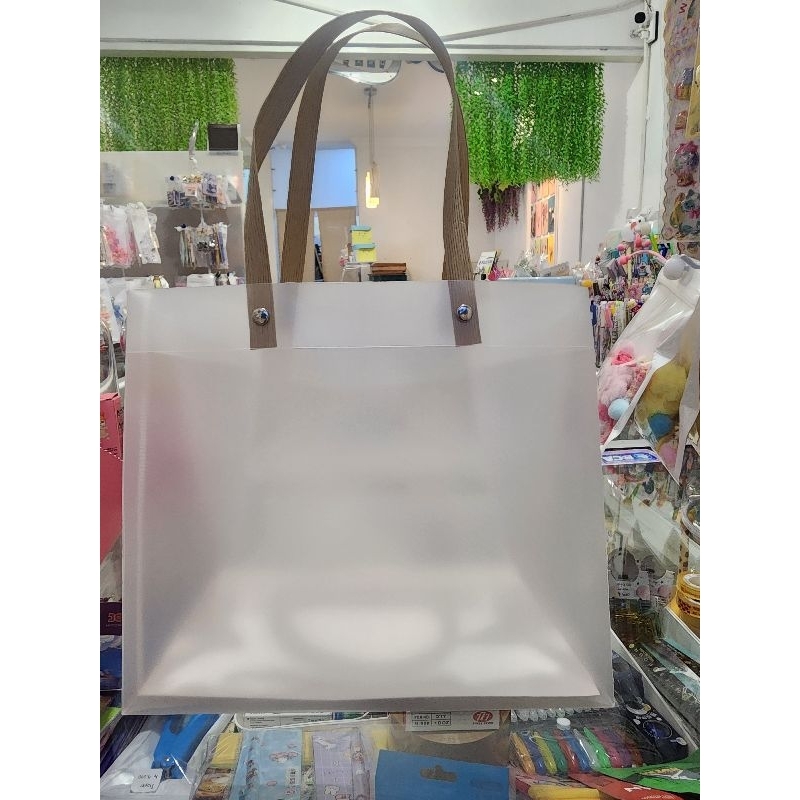 

Paper Bag Transparan
