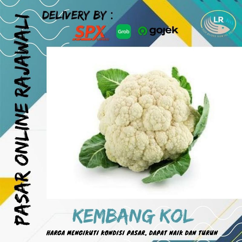 

Kembang kol
