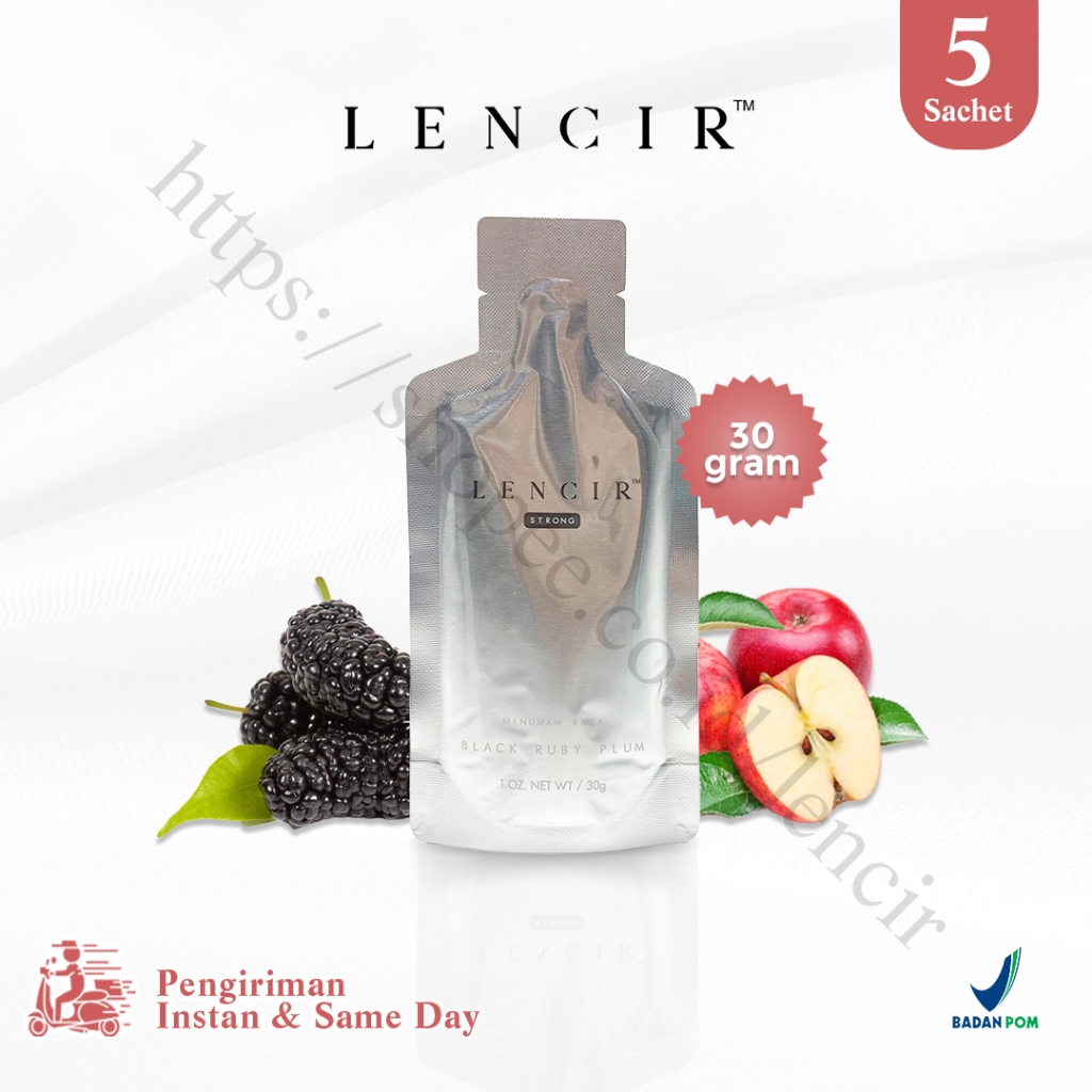 

‼️‼️ / - MINUMAN RASA KYUSHU MULBERRY & BLACK RUBY PLUM
