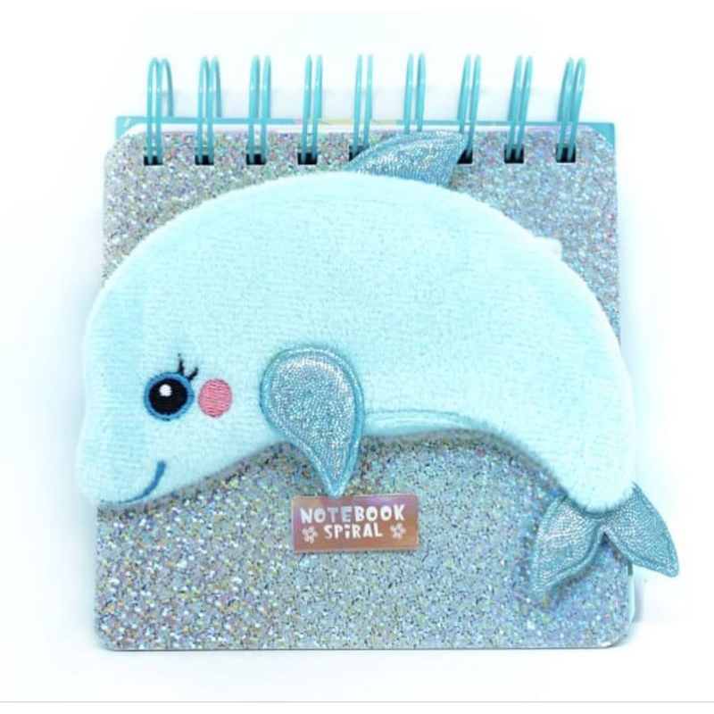 

notebook spiral 7351