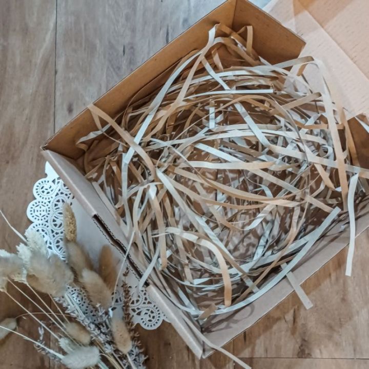 

Kertas serut kertas cacah kertas shredded kertas untuk packing
