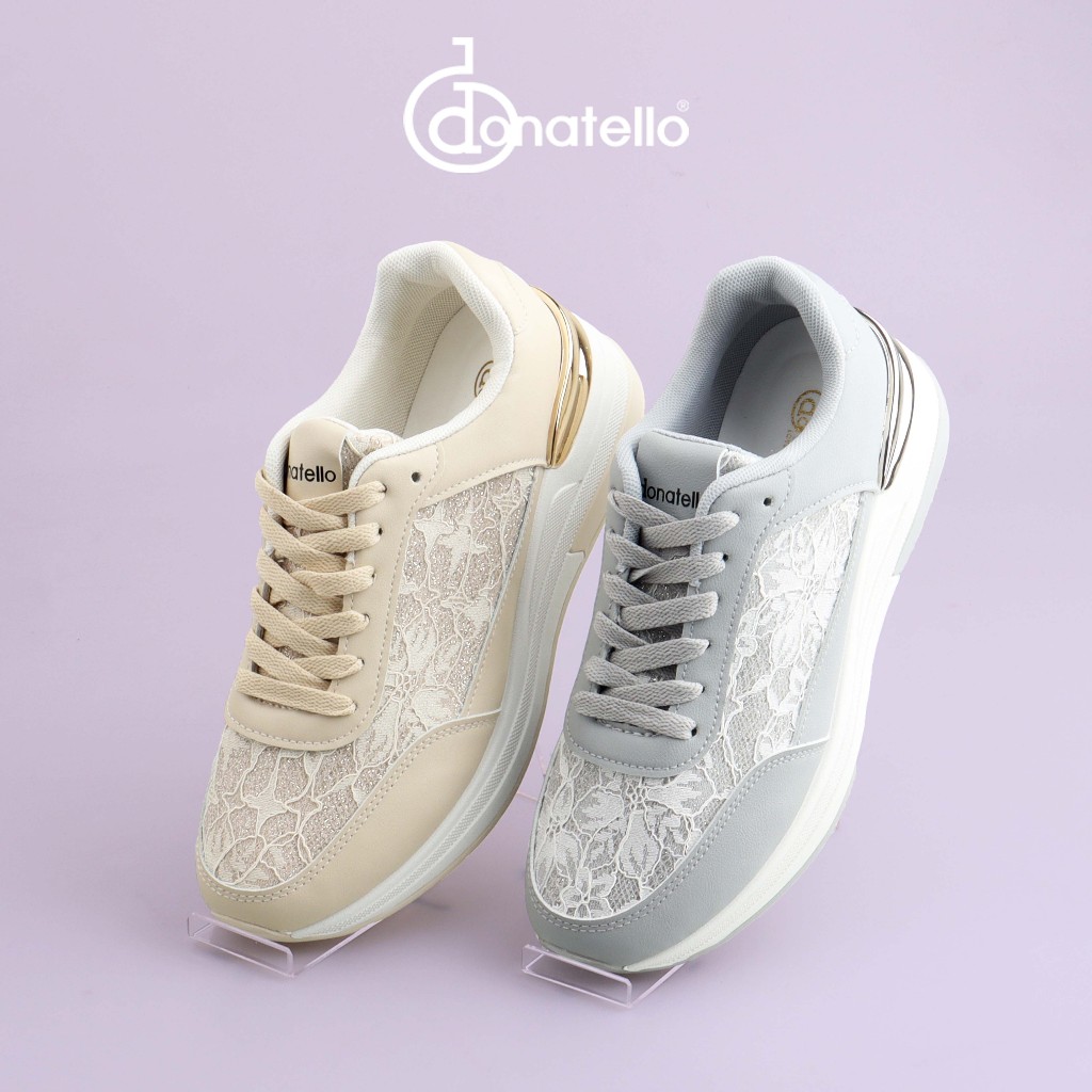 Donatello CTF08000 Sneakers Wanita