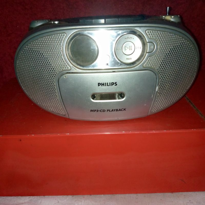 radio jadul Philips