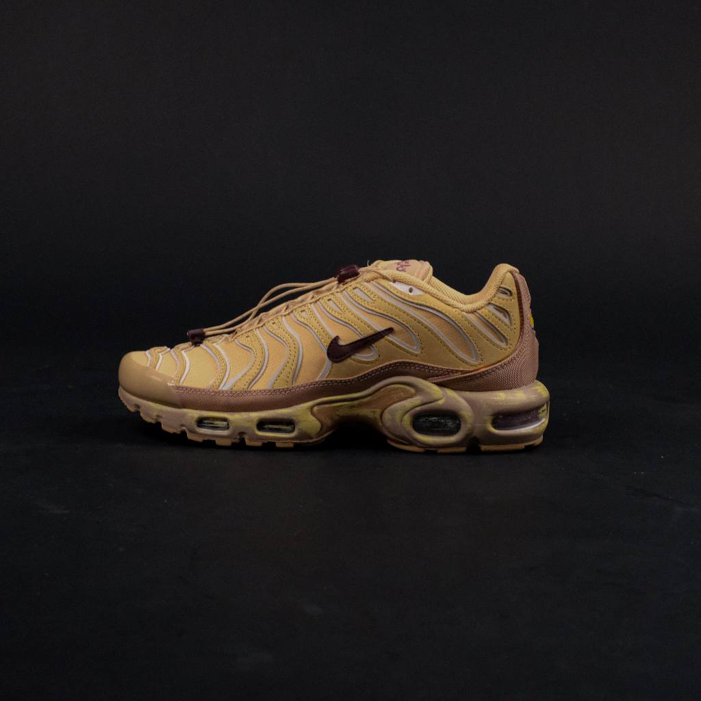 Nike Air Max Plus Sesame Original