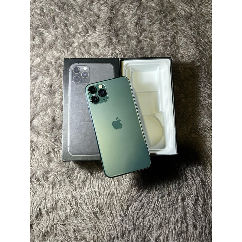 Iphone 11 pro 64gb