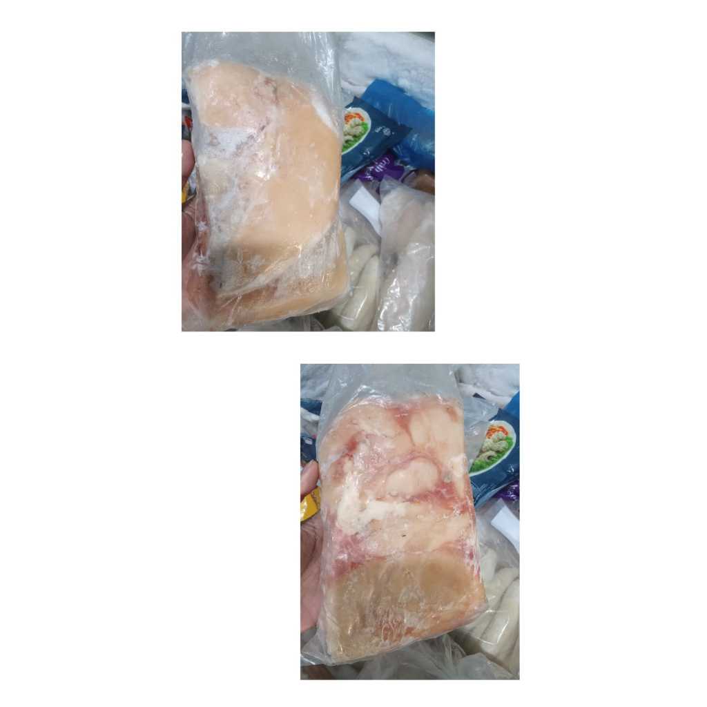 

Dada Ayam Fillet Tanpa Tulang Berat 1kg