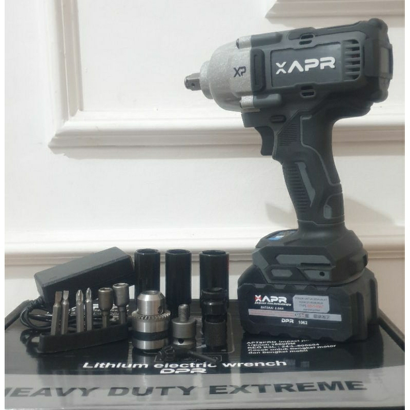 IMPACT JUMBO APR AP78PRO 1800nm